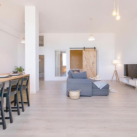 Homey Apt Компета Экстерьер фото