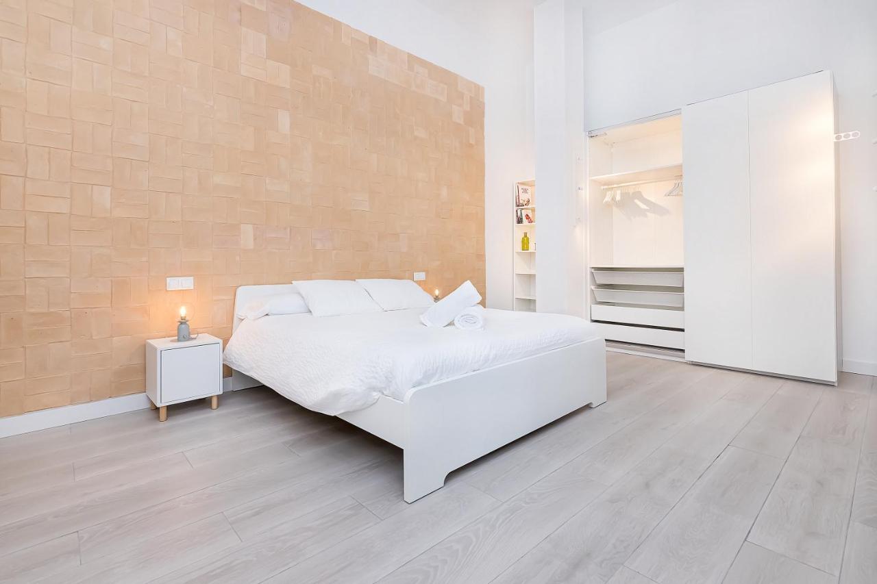 Homey Apt Компета Экстерьер фото
