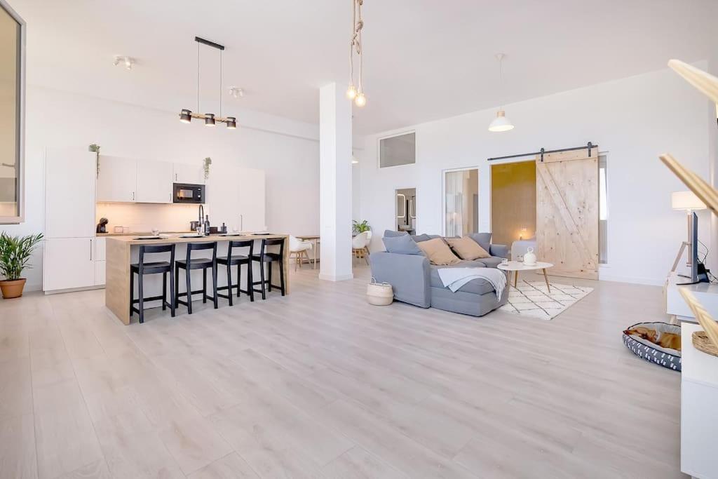 Homey Apt Компета Экстерьер фото